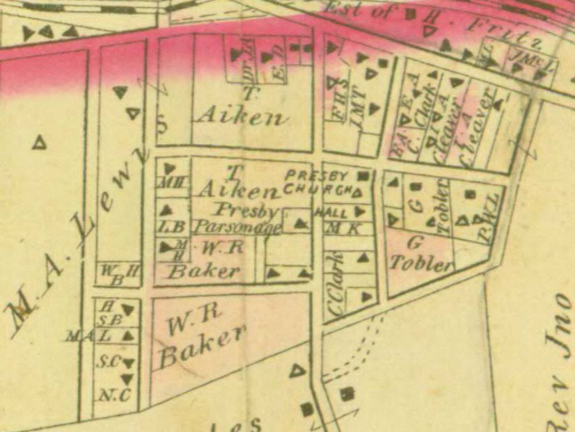 Berwyn 1883