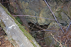 cave