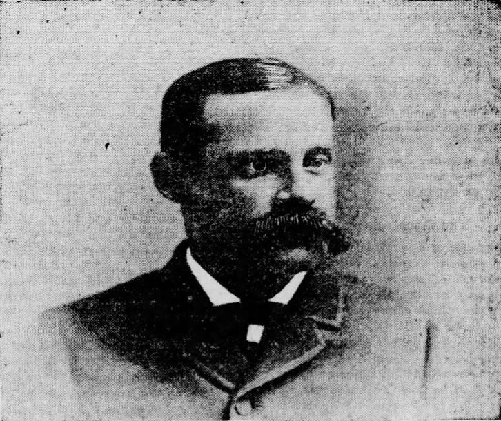William J. Latta