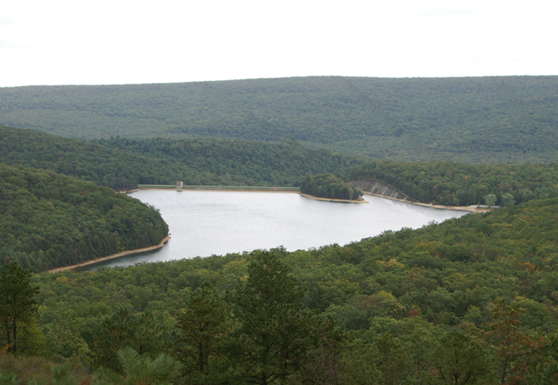 Lone Pine Reservoir